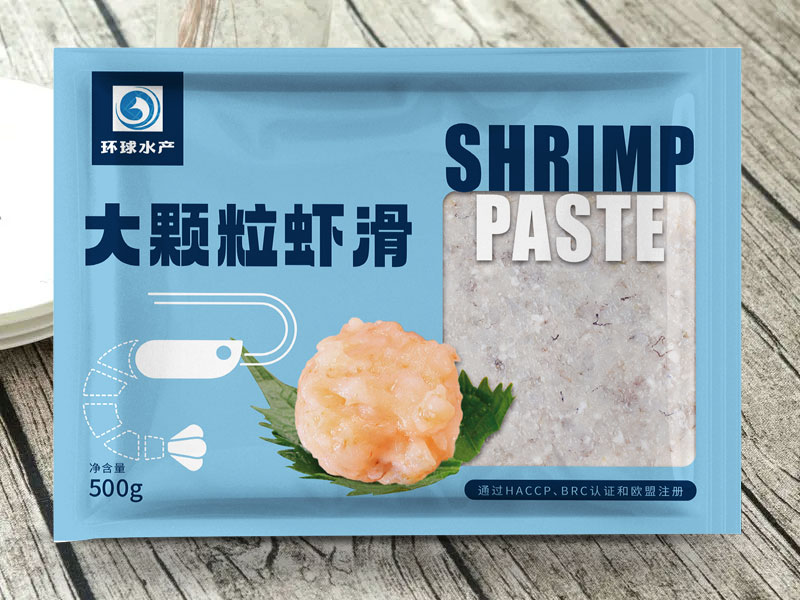 Shrimp Paste 500g
